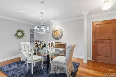 1512 Bedford Forge Court #15, Saint Louis, MO 63017 - Photo 8