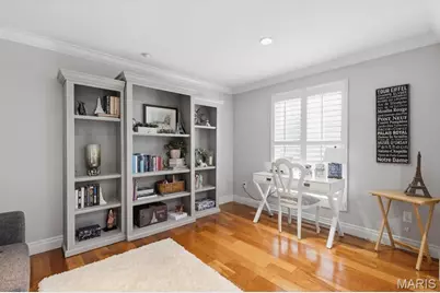 1512 Bedford Forge Court #15, Saint Louis, MO 63017 - Photo 10