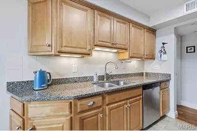 1512 Bedford Forge Court #15, Saint Louis, MO 63017 - Photo 14