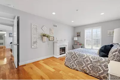 1512 Bedford Forge Court #15, Saint Louis, MO 63017 - Photo 20