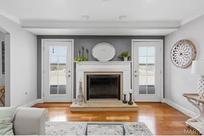 1512 Bedford Forge Court #15, Saint Louis, MO 63017 - Photo 6