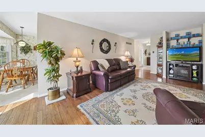 5776 Karamar Drive, Unincorporated, MO 63128 - Photo 10