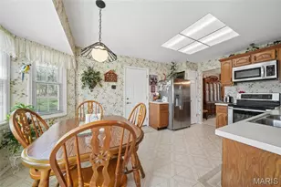 5776 Karamar Dr, Unincorporated, MO 63128 - Photo 16