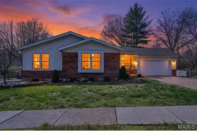 5776 Karamar Drive, Unincorporated, MO 63128 - Photo 32