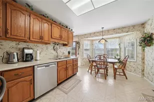 5776 Karamar Dr, Unincorporated, MO 63128 - Photo 14