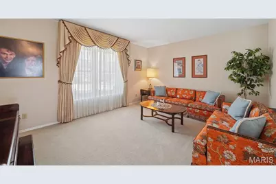 5776 Karamar Drive, Unincorporated, MO 63128 - Photo 4