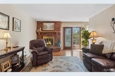 5776 Karamar Drive, Unincorporated, MO 63128 - Photo 8