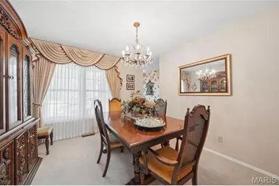 5776 Karamar Drive, Unincorporated, MO 63128 - Photo 12