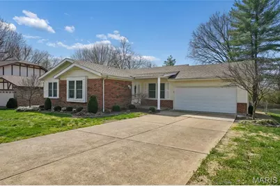 5776 Karamar Drive, Unincorporated, MO 63128 - Photo 2