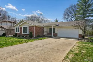 5776 Karamar Dr, Unincorporated, MO 63128 - Photo 2