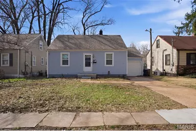 449 S Dade Avenue, Saint Louis, MO 63135 - Photo 8