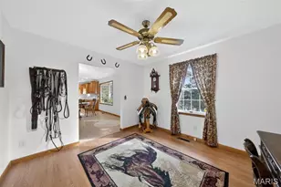 2361 Prairie Hollow Rd, Imperial, MO 63052 - Photo 18