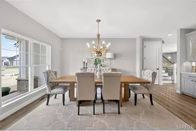 200 Balmoral Gardens Court, Lake Saint Louis, MO 63367 - Photo 8