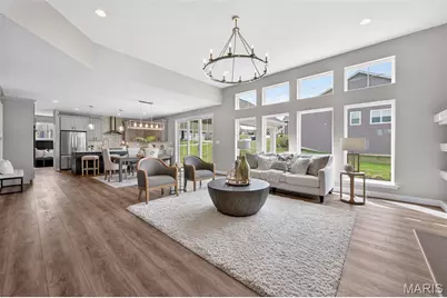 200 Balmoral Gardens Court, Lake Saint Louis, MO 63367 - Photo 16