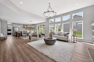 200 Balmoral Gdns Ct, Lake Saint Louis, MO 63367 - Photo 16