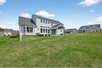 200 Balmoral Gardens Court, Lake Saint Louis, MO 63367 - Photo 50