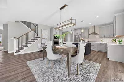 200 Balmoral Gardens Court, Lake Saint Louis, MO 63367 - Photo 4