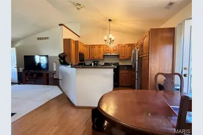 719 White Dogwood Court, Saint Clair, MO 63077 - Photo 12