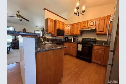719 White Dogwood Court, Saint Clair, MO 63077 - Photo 10