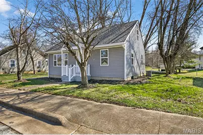 612 W 3rd Street, Washington, MO 63090 - Photo 2