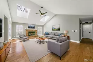 53 Log Hill Ln, Ballwin, MO 63011 - Photo 2