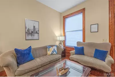 3868 Shaw Boulevard, Saint Louis, MO 63110 - Photo 6