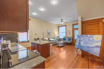 3868 Shaw Boulevard, Saint Louis, MO 63110 - Photo 4