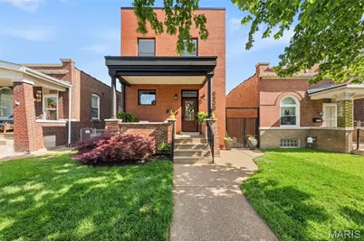 5223 Botanical Avenue, Saint Louis, MO 63110 - Photo 4