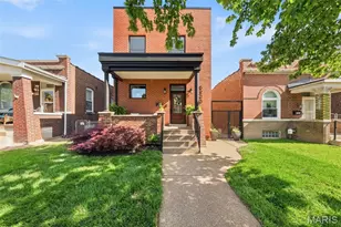 5223 Botanical Ave, Saint Louis, MO 63110 - Photo 4