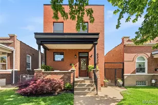 5223 Botanical Ave, Saint Louis, MO 63110 - Photo 2