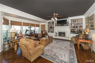 2029 Brook Hill Ln, Chesterfield, MO 63017 - Photo 12