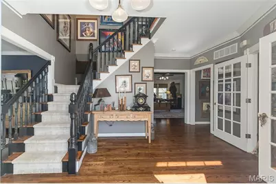 2029 Brook Hill Lane, Chesterfield, MO 63017 - Photo 2