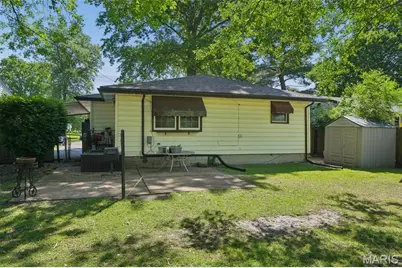 705 S Lafayette Street, Florissant, MO 63031 - Photo 28