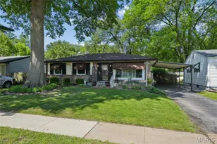 705 S Lafayette St, Florissant, MO 63031 - Photo 2