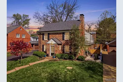 7447 York Drive, Clayton, MO 63105 - Photo 2