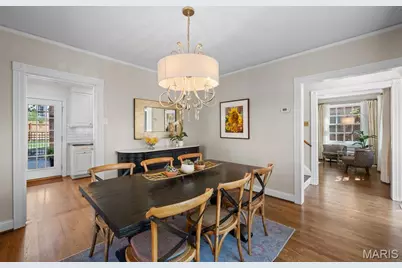 7447 York Drive, Clayton, MO 63105 - Photo 8