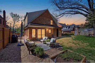 7447 York Drive, Clayton, MO 63105 - Photo 34