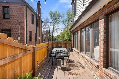 7447 York Drive, Clayton, MO 63105 - Photo 38