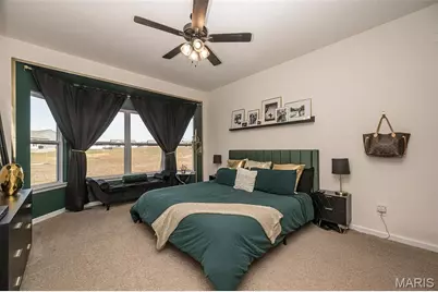 619 Schapers Court, Moscow Mills, MO 63362 - Photo 18