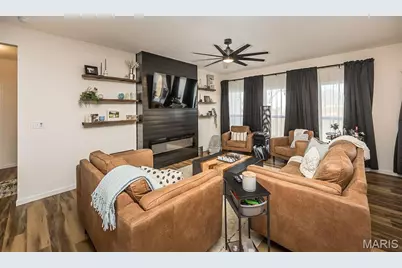 619 Schapers Court, Moscow Mills, MO 63362 - Photo 6