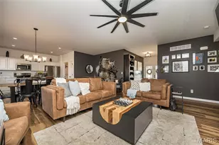 619 Schapers Ct, Moscow Mills, MO 63362 - Photo 8