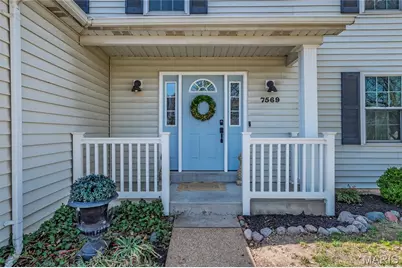 7569 Terri Lynn Drive, Affton, MO 63123 - Photo 4
