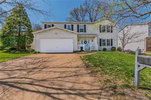 7569 Terri Lynn Dr, Affton, MO 63123 - Photo 2