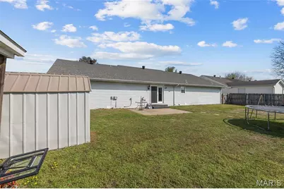 829 Plantation Boulevard, Sikeston, MO 63801 - Photo 6