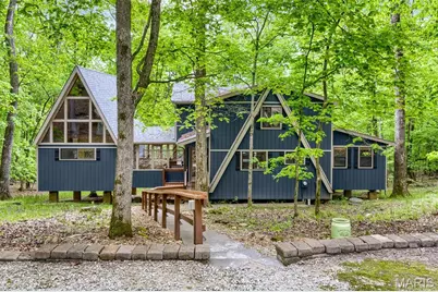 2507 Alpine Woods Drive, Innsbrook, MO 63390 - Photo 1