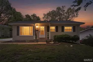 6709 Village Square Dr, Hazelwood, MO 63042 - Photo 24
