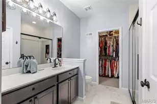 408 Hollowgate Ct, Lake Saint Louis, MO 63367 - Photo 16