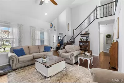 408 Hollowgate Court, Lake Saint Louis, MO 63367 - Photo 8