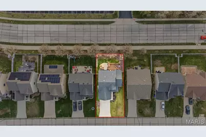 408 Hollowgate Court, Lake Saint Louis, MO 63367 - Photo 46