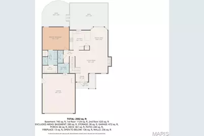 408 Hollowgate Court, Lake Saint Louis, MO 63367 - Photo 48